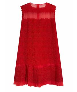 

Коктейльное платье ERMANNO SCERVINO