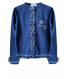 ERMANNO SCERVINO JUNIOR Трикотаж