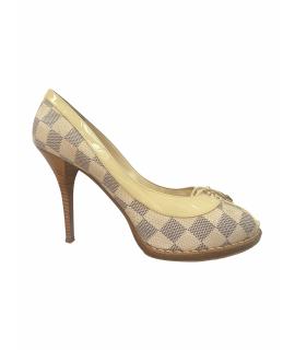 

Туфли LOUIS VUITTON PRE-OWNED