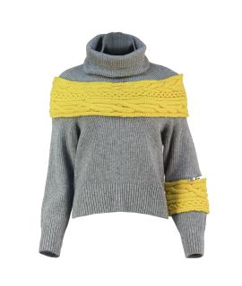 

Джемпер / свитер SACAI