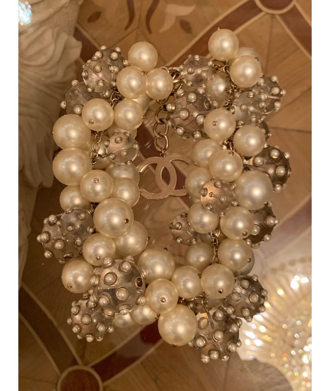 CHANEL Мульти цепочка, фото 2
