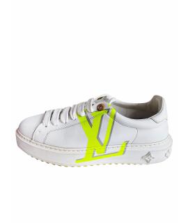 

Кеды LOUIS VUITTON PRE-OWNED