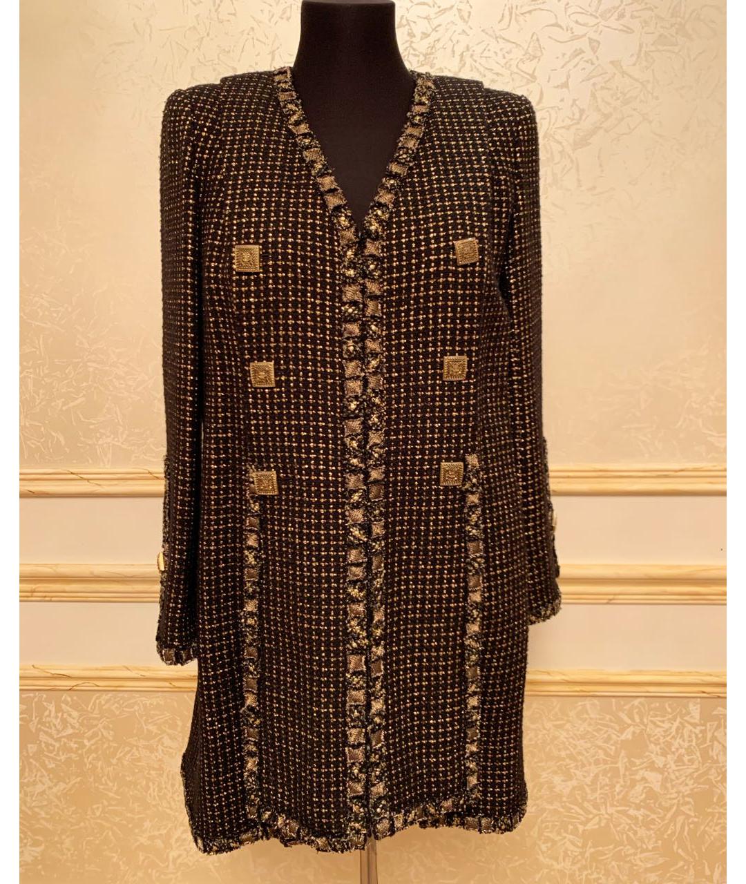 CHANEL Жакет/пиджак, фото 9