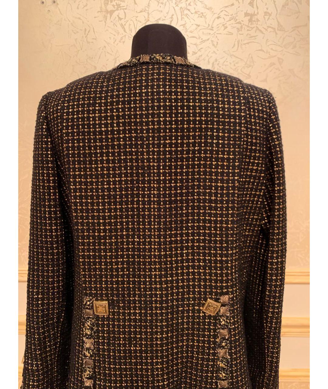 CHANEL Жакет/пиджак, фото 6