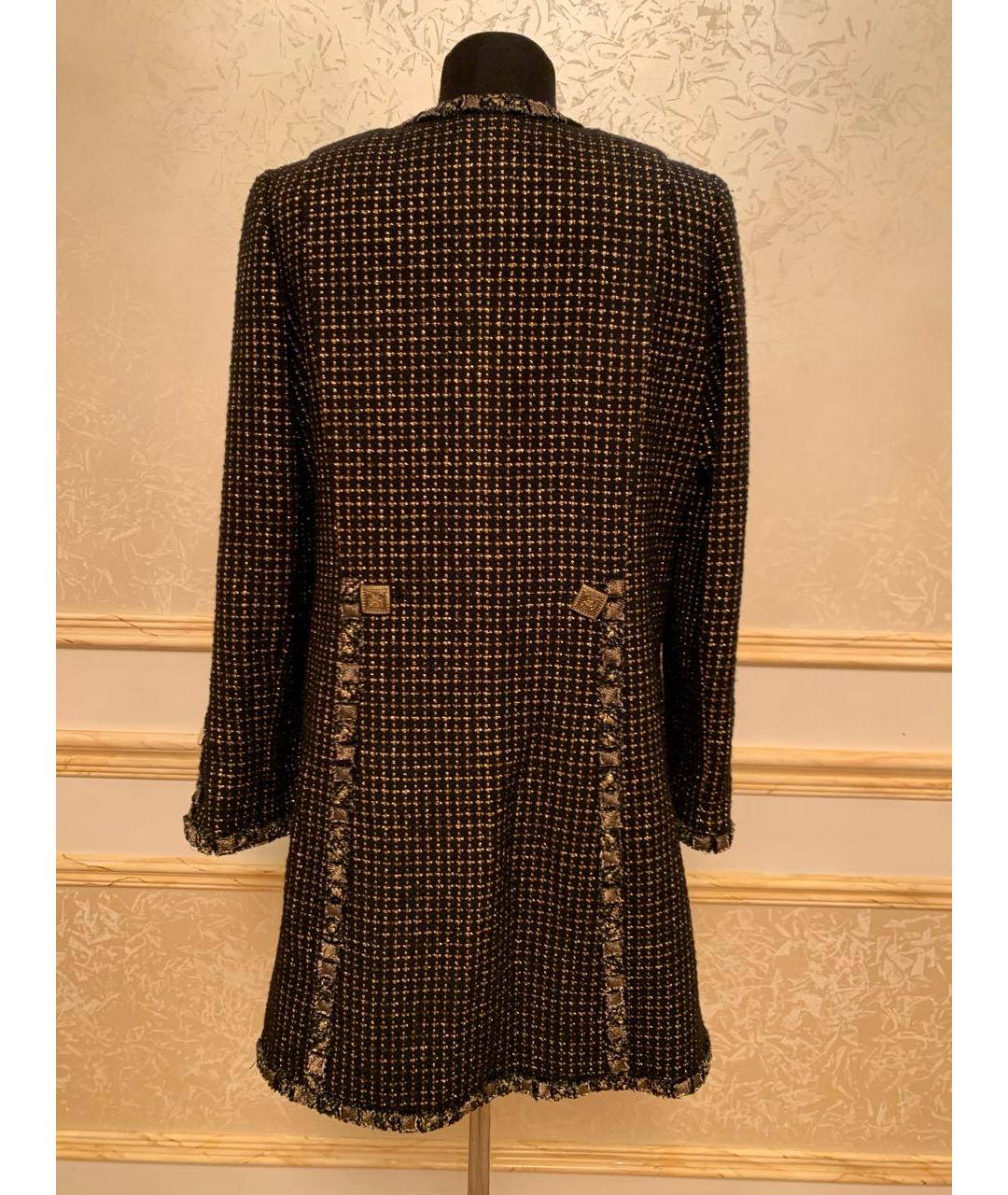 CHANEL Жакет/пиджак, фото 5