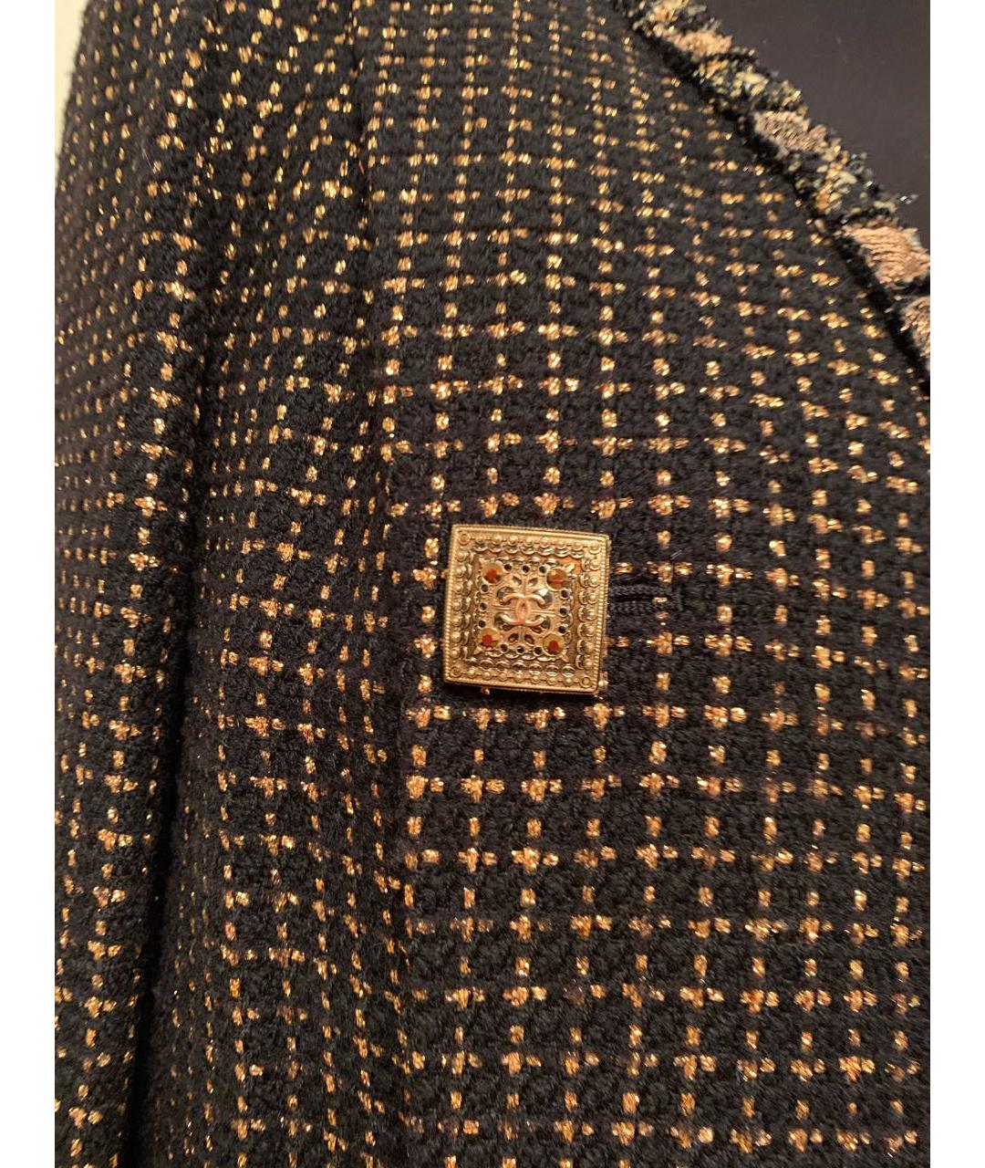 CHANEL Жакет/пиджак, фото 3