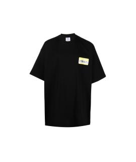 

Футболка VETEMENTS