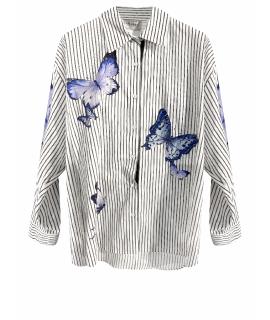 

Рубашки ERMANNO SCERVINO