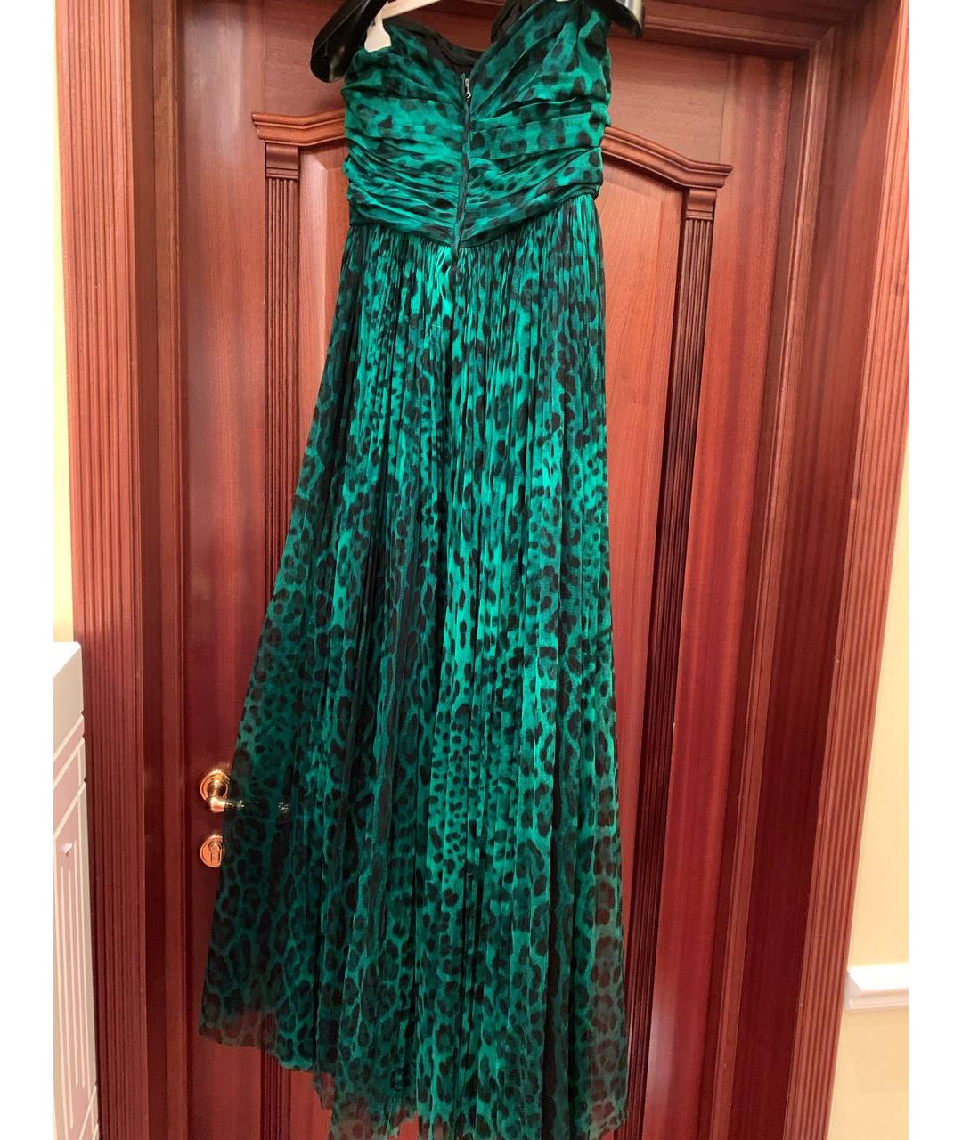 DOLCE&GABBANA Вечернее платье, фото 2