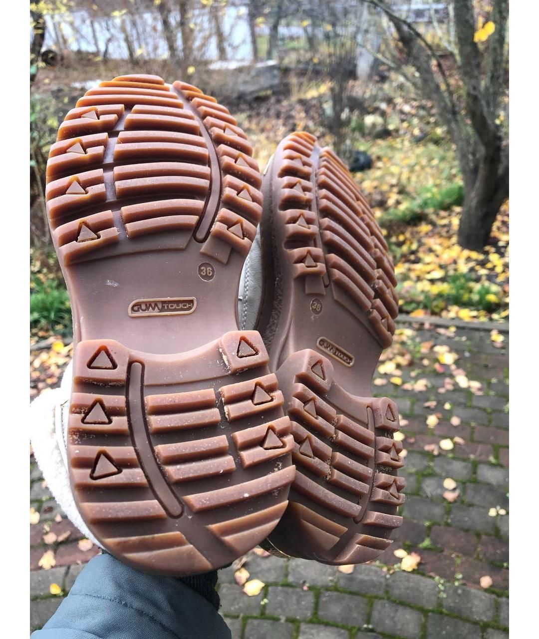 BALDININI Кожаные ботинки, фото 8