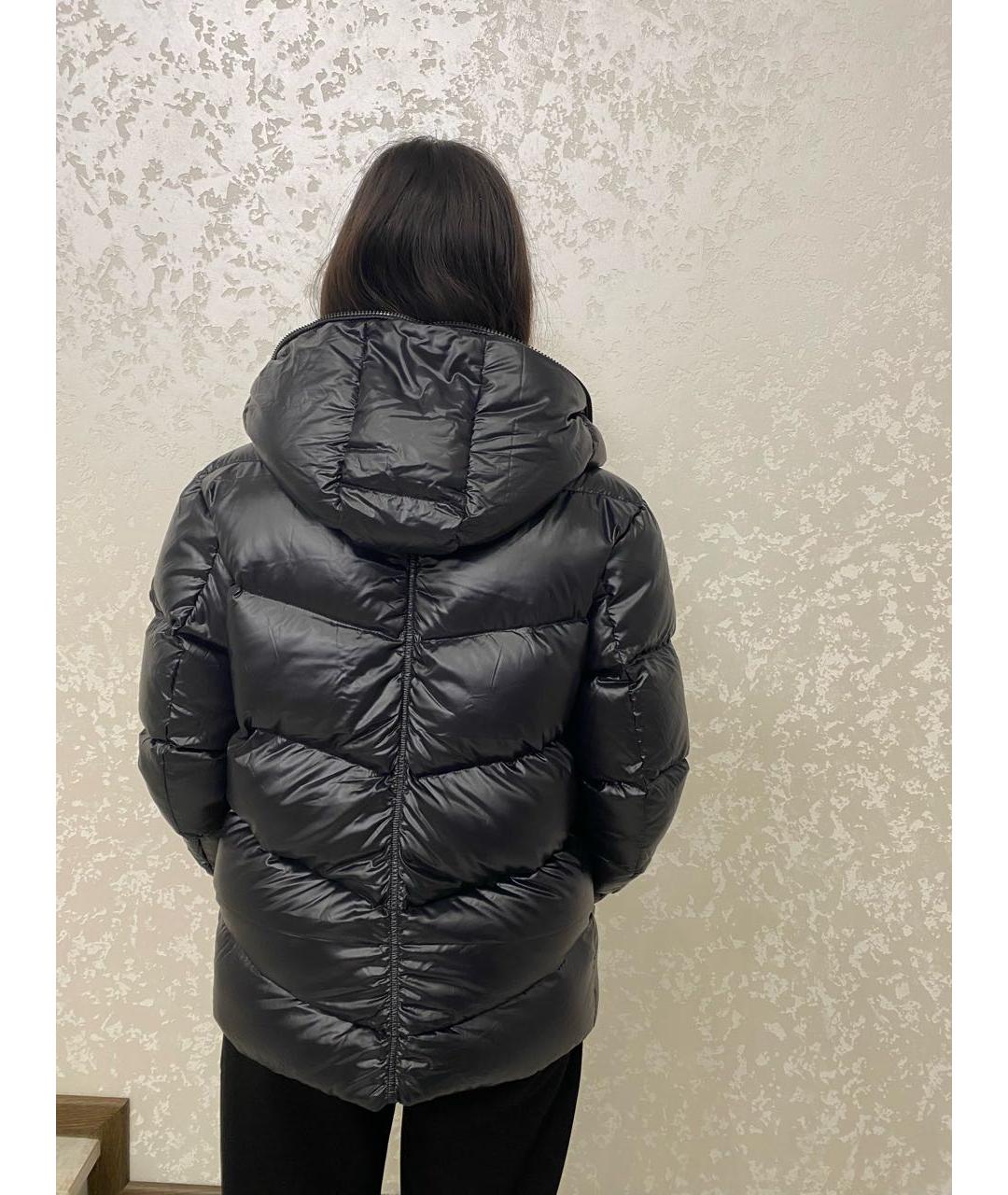 Пуховики MONCLER для женщин купить за 85000 руб, арт. 881777 – Интернет ...