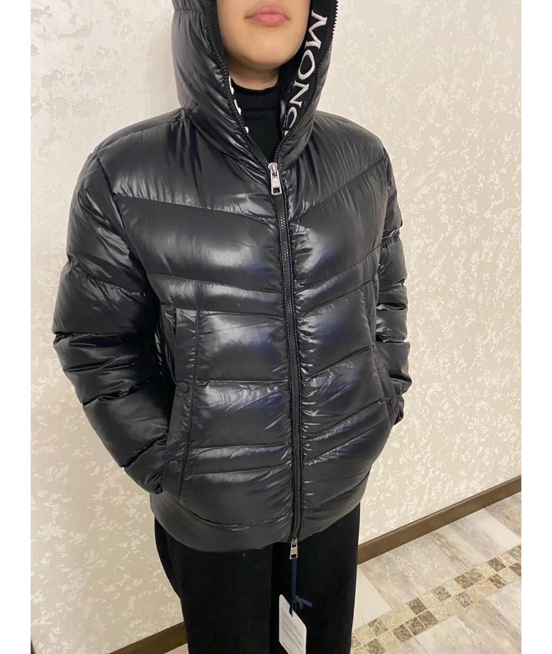Пуховики MONCLER для женщин купить за 85000 руб, арт. 881777 – Интернет ...