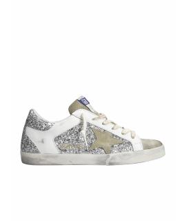 

Кеды GOLDEN GOOSE DELUXE BRAND