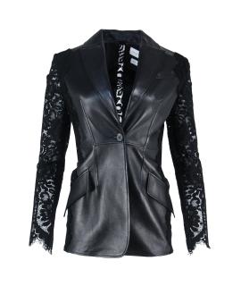 

Жакет/пиджак ALEXANDER MCQUEEN