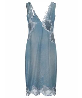 

Платье ERMANNO SCERVINO
