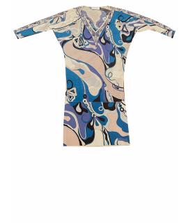 

Повседневное платье EMILIO PUCCI