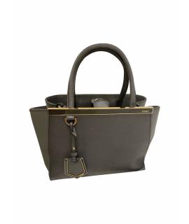 

Сумка с короткими ручками FENDI