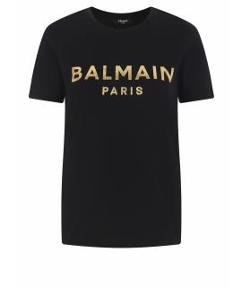 

Футболка BALMAIN