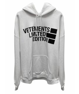 

Худи/толстовка VETEMENTS