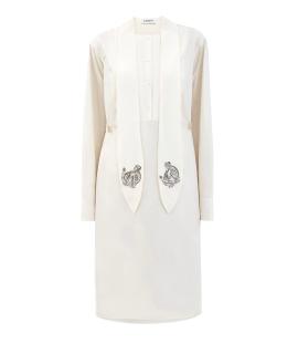 

Платье LANVIN