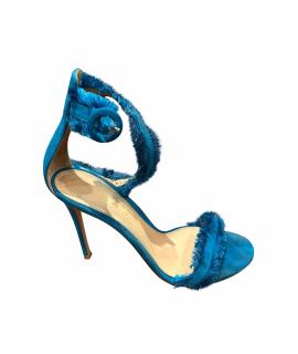 

Босоножки GIANVITO ROSSI