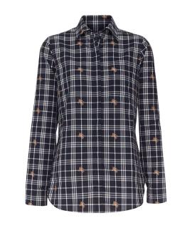 

Рубашки BURBERRY