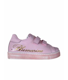 BLUMARINE BABY Кеды