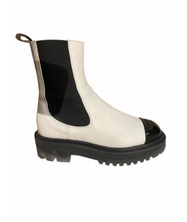 

Ботинки CHANEL PRE-OWNED