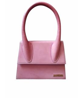 

Сумка с короткими ручками JACQUEMUS