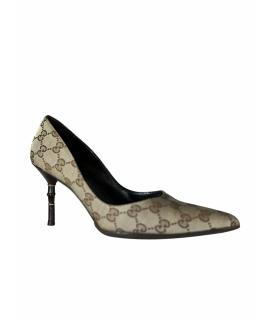 

Туфли GUCCI