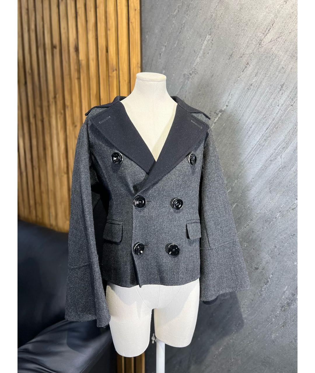 DSQUARED2 Пальто, фото 7