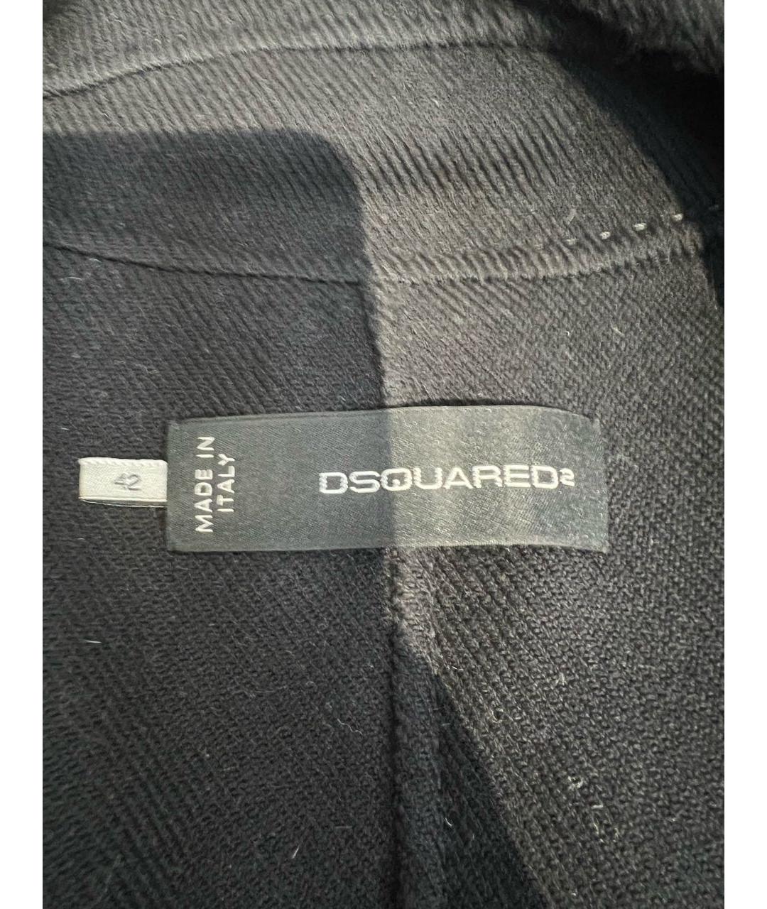 DSQUARED2 Пальто, фото 3