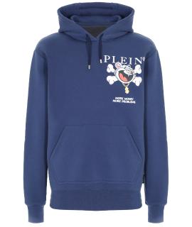 

Худи/толстовка PHILIPP PLEIN