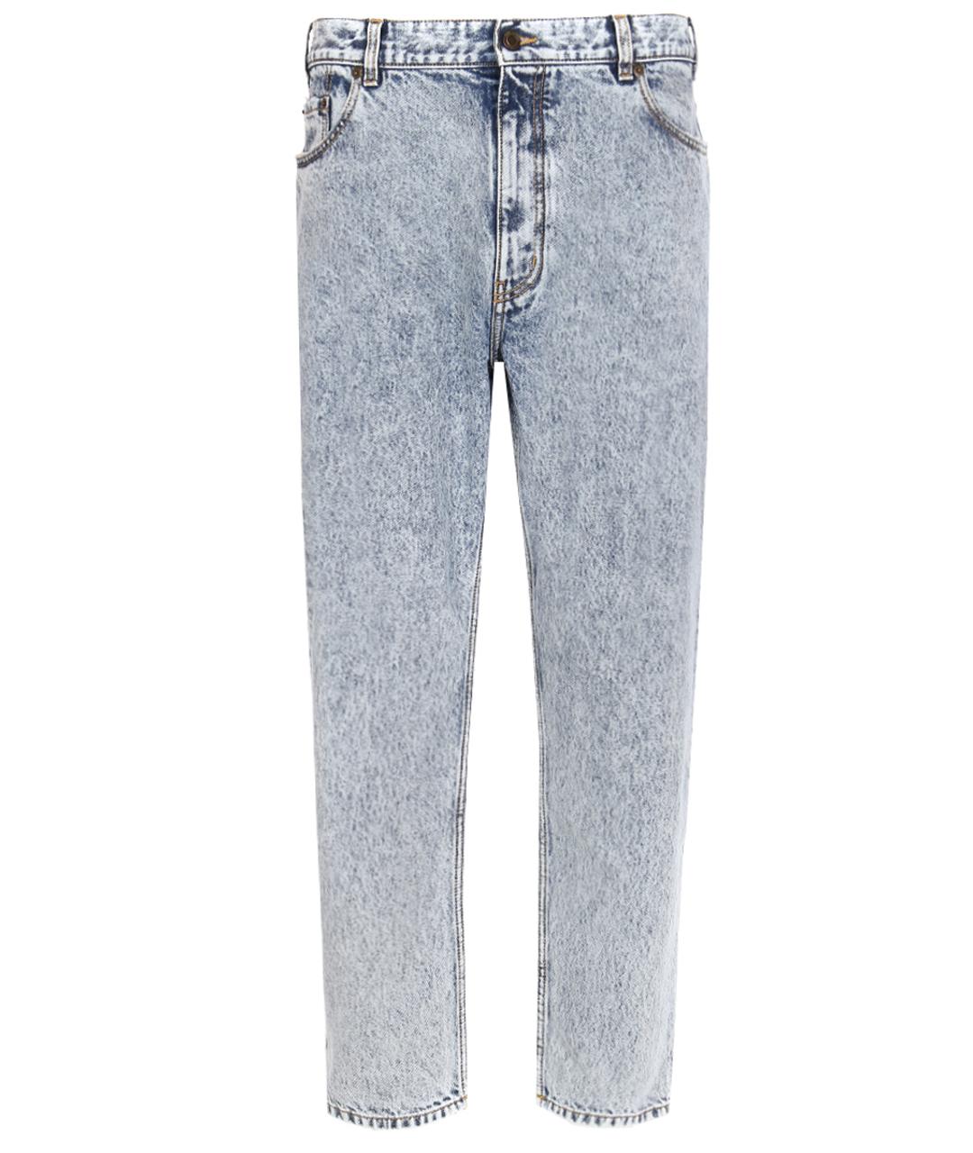 

Джинсы скинни