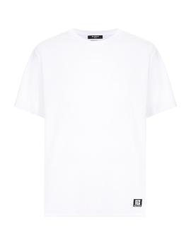 

Футболка BALMAIN