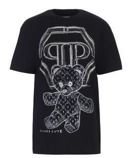 

Футболка PHILIPP PLEIN