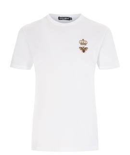 

Футболка DOLCE&GABBANA