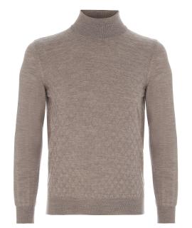 

Водолазка BERTOLO LUXURY MENSWEAR
