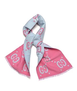 

Шарф GUCCI