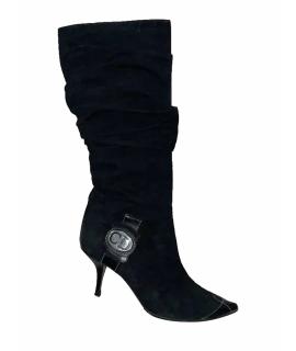 

Сапоги CHRISTIAN DIOR PRE-OWNED