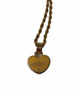

Кулон MOSCHINO