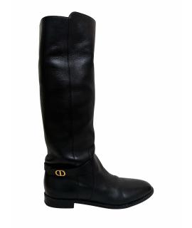 

Сапоги CHRISTIAN DIOR PRE-OWNED