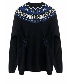 

Джемпер / свитер FENDI