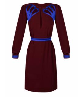 

Повседневное платье DIANE VON FURSTENBERG