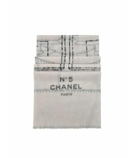

Платок CHANEL PRE-OWNED
