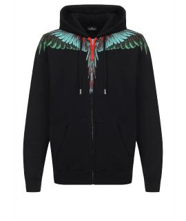 MARCELO BURLON Худи/толстовка
