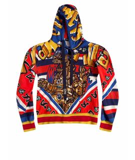 

Худи/толстовка DOLCE&GABBANA