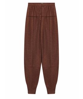 

Брюки широкие LOEWE