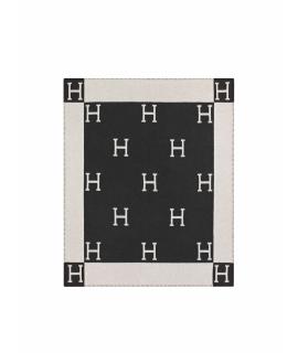 

Покрывало и плед HERMES PRE-OWNED