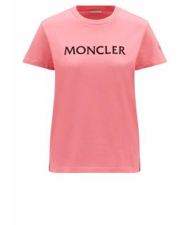 

Футболка MONCLER